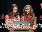 La Loove - Comment parler porno avec votre petite sœur ?