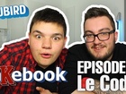 FaKebook - Le code