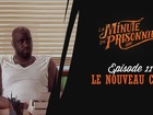 La Minute du Prisonnier - le nouveau chef