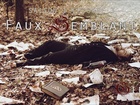 The Gift - faux semblant