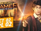Serial Gamer - l'appel du devoir