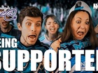 Blog de Gaea - being supporter