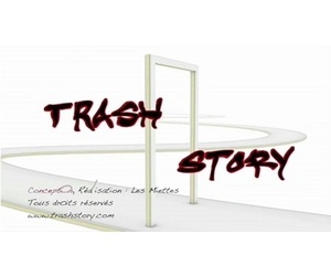 Trash Story