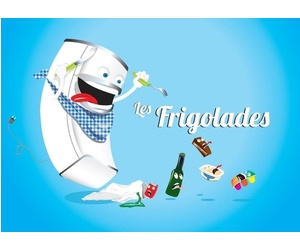 Les Frigolades