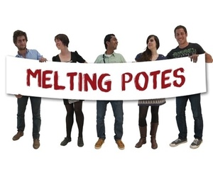 Melting Potes HEC Paris