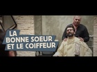 Limite-Limite - la bonne soeur et le coiffeur