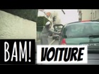 BAM! - Voiture