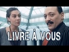Palizzi - Livre à vous