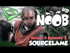 Noob - sourcelame
