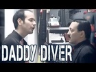 Palizzi - Daddy driver