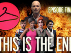 Modasses - this is the end