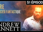 Andrew Bennett - Episode 10