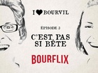 I Love Bourvil - c'est pas si bête