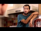Arrête-moi si j'me trompe - menuisier