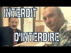 Palizzi - Interdit d'interdire