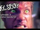 Gary and Spocky - téléportation spocky 1/2