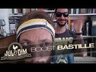 Jul et Dim - La boost bastille