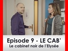 Le Cab' - en tête-à-tête