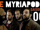 Le Myriapode - Les chinois (feat david mora)