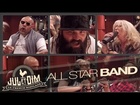 Jul et Dim - Le all-star band