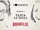I Love Bourvil - tania la bella