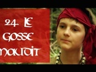 Comptines Barbares - le gosse maudit