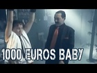 Palizzi - 1000 euros baby