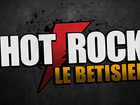 Hot Rock - le bêtisier