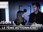 Les Opérateurs - le 7ème actionnaire