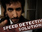 Speed Detective - qui est l'amant de mme barbiquet ? [solution]