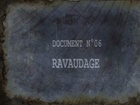 FRONT- ANTI- ZOMBIE - ravaudage