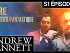 Andrew Bennett - Episode 5