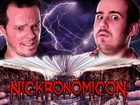 The Popcorn Show - le nickronomicon