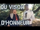 Palizzi - du vison d'honneur