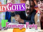 Les dizygotes - fromage party