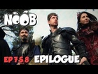 Noob - epilogue