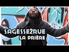 Sagesse2rue - La prière
