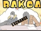 BAKOA - L'échange [mr krabs]