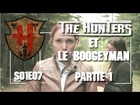 The Hunters - Les Hunters et le boogeyman partie 1