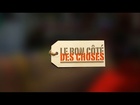 Le Bon Côté des Choses - les bonnes résolutions