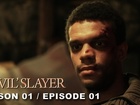 Devil'Slayer - l'entretien