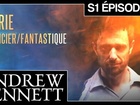 Andrew Bennett - Episode 3