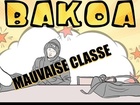 BAKOA - Mauvaise classe [primaire]