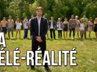 En résumé - La télé-réalité