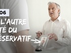 Presque Normal - de l'autre côté du préservatif