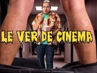 The Popcorn Show - le ver de cinéma