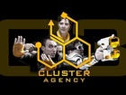 Cluster Agency - Pris en otage