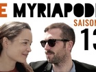 Le Myriapode - Le puceau trentenaire