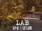 LAB - Le Lab