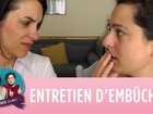 Camweb - entretien d'embûches